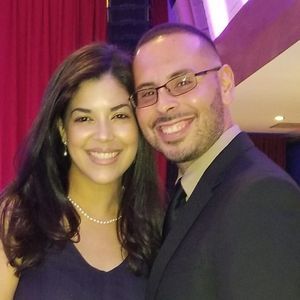 Meet your Posher, Raquel